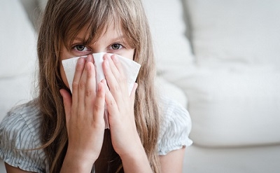 Poratka allergia immunterápia