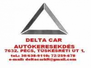 Delta Car Autófelvásárlás