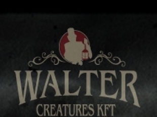 Walter Creatures Kft.