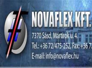 Novaflex Kft.