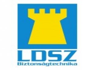 LDSZ Biztonságtechnika